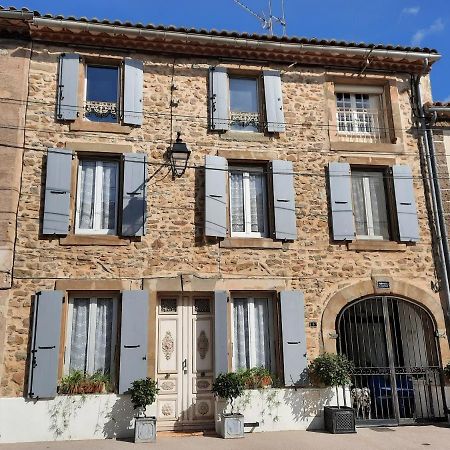 Maison Du Coquelicot Tourouzelle Εξωτερικό φωτογραφία