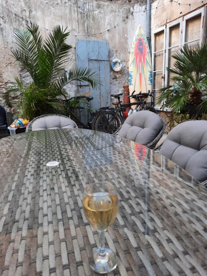 Maison Du Coquelicot Tourouzelle Εξωτερικό φωτογραφία