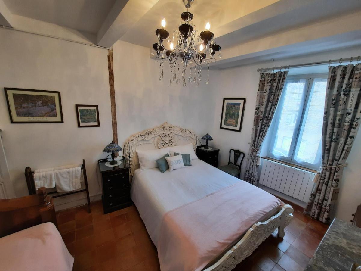 Maison Du Coquelicot Tourouzelle Εξωτερικό φωτογραφία