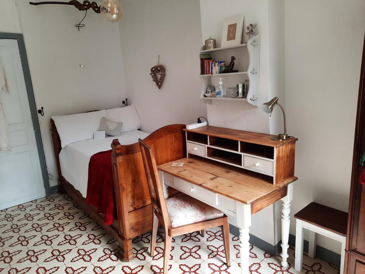 Maison Du Coquelicot Tourouzelle Εξωτερικό φωτογραφία