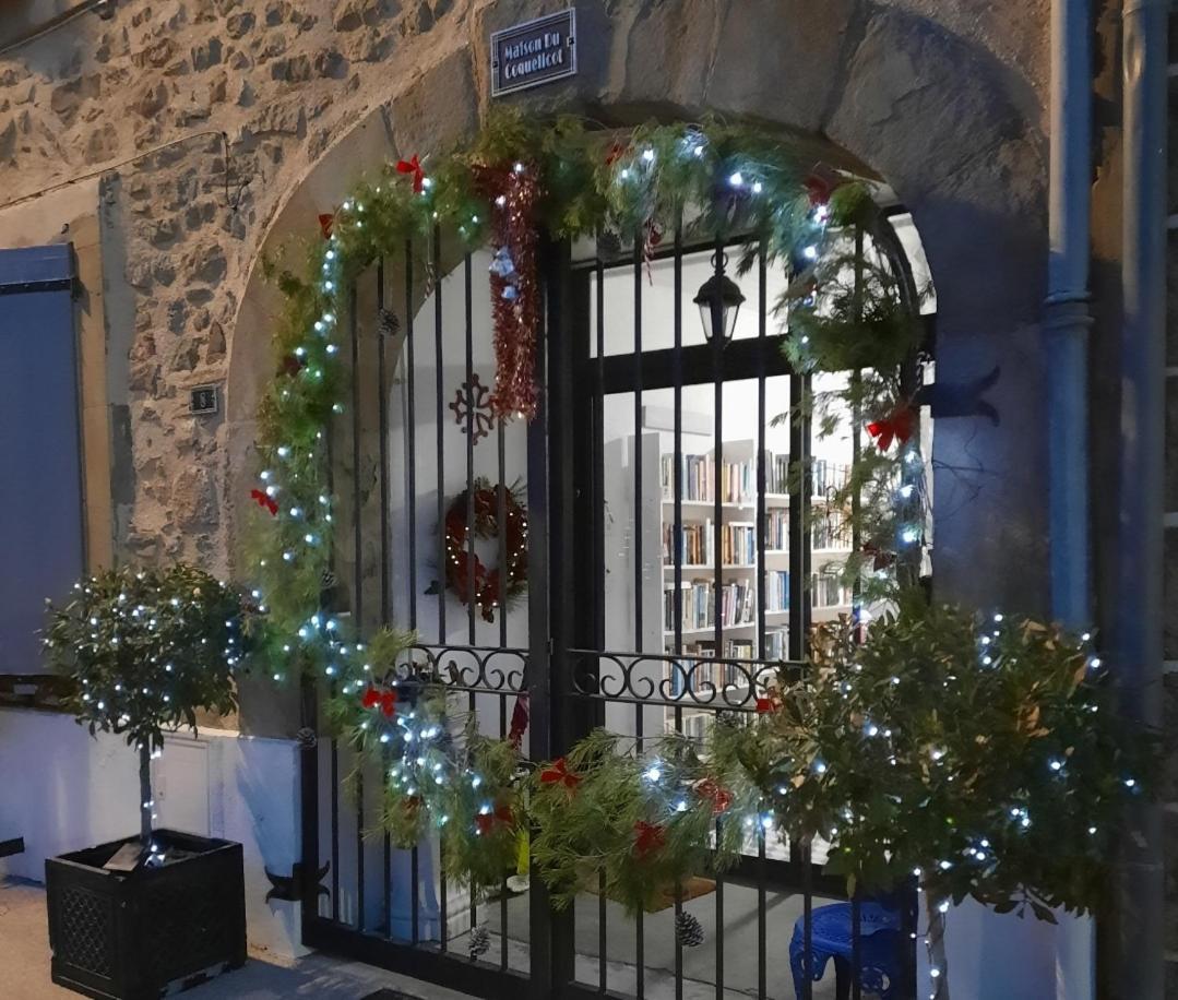 Maison Du Coquelicot Tourouzelle Εξωτερικό φωτογραφία