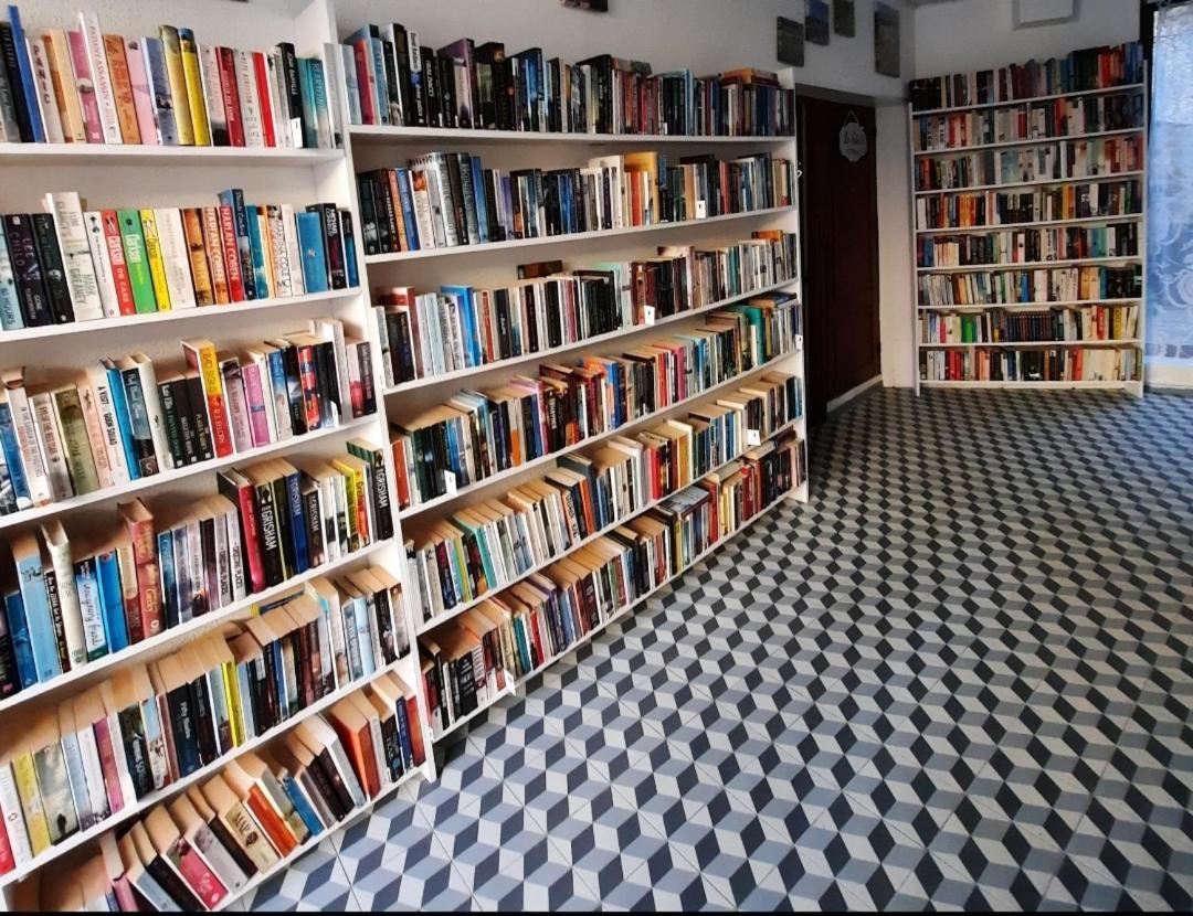 Maison Du Coquelicot Tourouzelle Εξωτερικό φωτογραφία